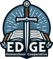 Logo for DuPage County Christian Homeschool Co-op